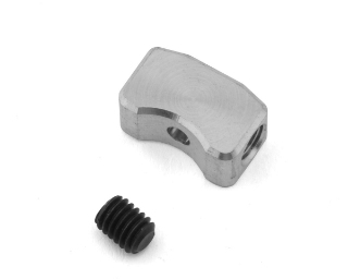 Picture of Mugen Seiki MTX7 Aluminum Muffler Stopper