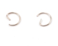 Picture of Mugen Seiki Ninja JX21 Piston Pin Clips (2)