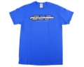 Picture of Mugen Seiki "3 Dot" T-Shirt (Blue) (XL)