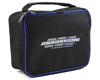 Picture of Mugen Seiki Shock/Diff Fluid Bag