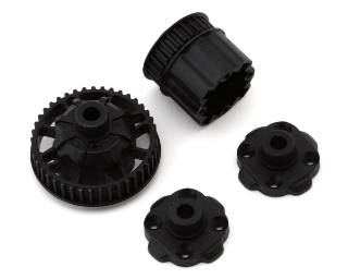 Picture of Mugen Seiki MTX7 Differential Case Set