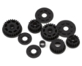 Picture of Mugen Seiki Pulley Set