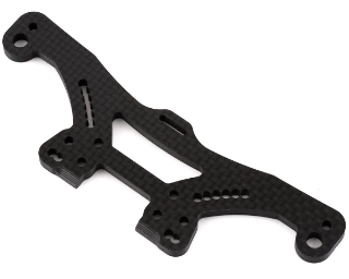 Picture of Mugen Seiki MTX7 Graphite Rear Shock Tower