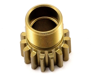 Picture of Mugen Seiki 1st Gear Pinion (15T)