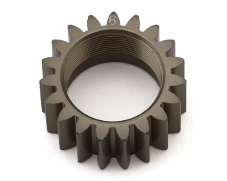Picture of Mugen Seiki MTX6/MTX7 Aluminum 2nd Gear Pinion (19T)