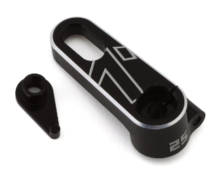 Picture of 1UP Racing Aluminum HD Adjustable Servo Horn (15-19mm) (25T-Futaba/ProTek/Savöx)