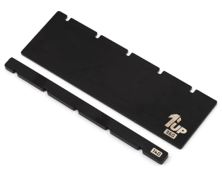 Picture of 1UP Racing Losi NASCAR Blacked Out Battery Weight Set (50g)