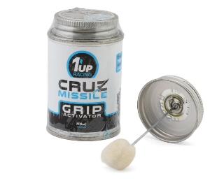Picture of 1UP Racing Cruz Missile Outdoor Grip Activator (110ml)