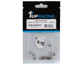 Picture of 1UP Racing MicroTune Shim Set (3.5mm) (10)