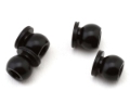 Picture of Mugen Seiki MTC3 6mm Aluminum Pivot Balls (4)