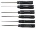 Picture of Mugen Seiki Prospec Allen Wrench Set (Black) (6)