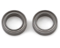 Picture of Mugen Seiki 10x15x4mm Metal Shielded Ball Bearings (2)