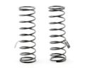 Picture of Mugen Seiki Front Damper Spring (XXX Soft, 75mm, 10.25T) (2)