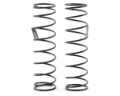 Picture of Mugen Seiki Rear Damper Spring (Super Hard, 86mm, 9.5T) (2)