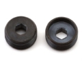 Picture of Mugen Seiki MBX Steel Kingpin Ball Adjusting Nuts (2)