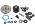 Picture of Mugen Seiki Complete Center Differential Set