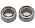 Picture of Mugen Seiki 5x10x4mm Metal Shielded NMB  Ball Bearings (2)