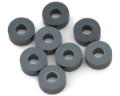 Picture of Mugen Seiki 3x8x3mm Roll Center Spacers (Gun Metal) (8)