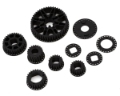 Picture of Mugen Seiki MRX6 Pulley Set