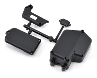 Picture of Mugen Seiki Radio Box