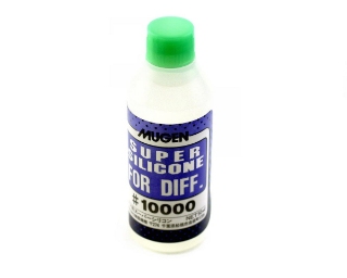 Picture of Mugen Seiki Silicone Differential Oil (10,000wt) (50ml)