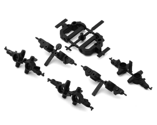 Picture of Team Associated RC10B7 V2 Caster & Steering Blocks