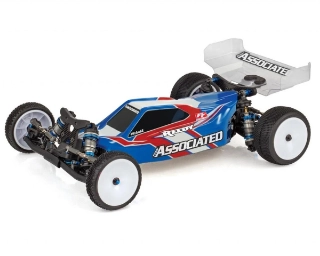 Picture of Team Associated RC10B7.1 Team 1/10 2WD Electric Buggy Kit (Carpet & Astro)