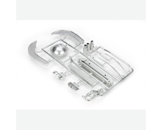 Picture of Tamiya Ford F-350 High Lift F Parts Tree