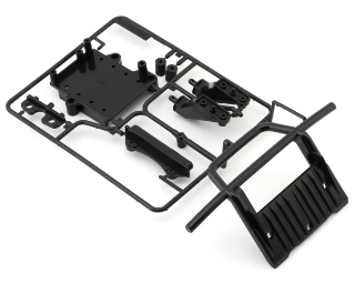 Picture of Tamiya CC-01 E Parts Tree