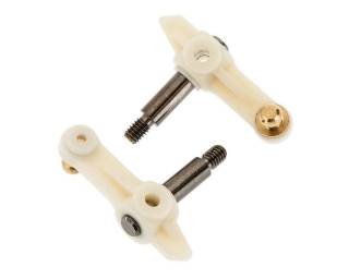 Picture of Tamiya DT-02/DT-03 Left & Right Uprights