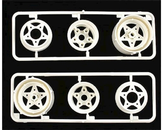 Picture of Tamiya R Parts 58016