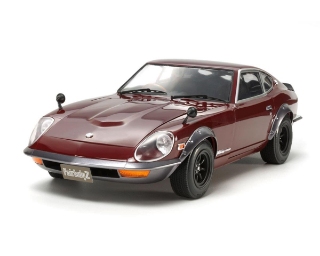 Picture of Tamiya 1/12 Nissan Fairlady 240ZG Street Custom Model Kit