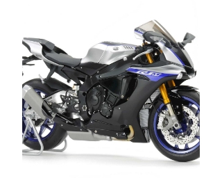 Picture of Tamiya 1/12 Yamaha YZF-R1M Motorcycle Model Kit