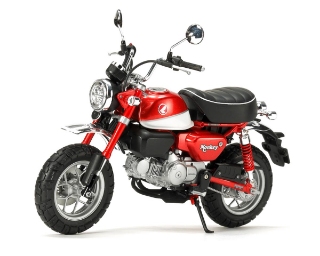 Picture of Tamiya 1/12 Honda Monkey 125 Model Kit
