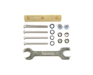 Picture of Tamiya JR 6x6x32mm Mass Damper Square