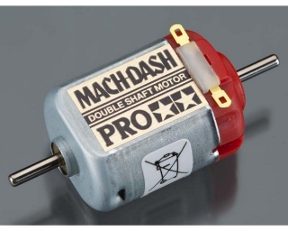 Picture of Tamiya JR Mach-Dash Motor PRO