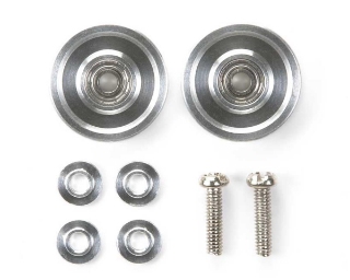 Picture of Tamiya JR Aluminum Ball Race Rollers