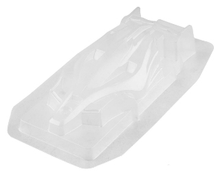 Picture of Tamiya JR Aero Avante Mini 4WD AR Chassis Polycarbonate Body Set (Clear)
