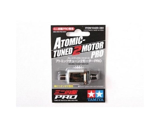 Picture of Tamiya JR Atomic-Tuned 2 Motor PRO