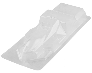 Picture of Tamiya JR Thunder Shot Mini 4WD MA Chassis Polycarbonate Body Set (Clear)