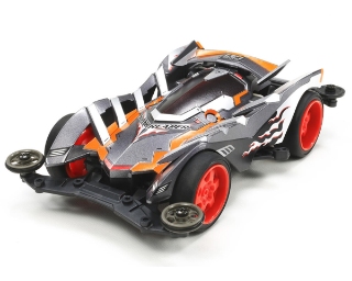 Picture of Tamiya 1/32 Jr Slash Reaper VS Chassis Mini 4WD Kit