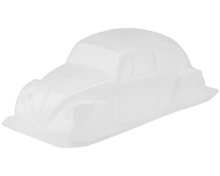 Picture of Tamiya 1/10 Volkswagen Beetle Body (Clear) (M-06)