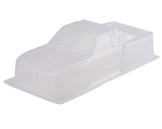 Picture of Tamiya CR01 Rock Socker 1/10 Truck Body (Clear)