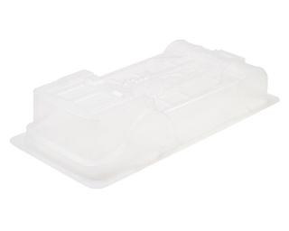 Picture of Tamiya Team Hahn Racing MAN TGS Lower Lexan Body (Clear)