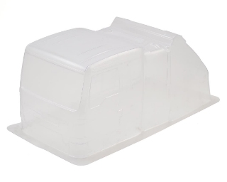 Picture of Tamiya Team Hahn Racing MAN TGS Lexan Semi Cab (Clear)