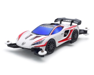 Picture of Tamiya 1/32 JR Ignicion MA Chassis Mini 4WD Kit