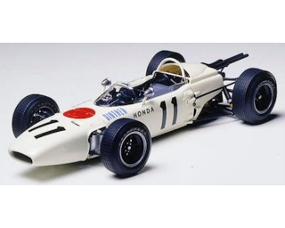 Picture of Tamiya 1/20 Honda F1 RA272 Model Kit