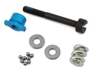 Picture of Tamiya TD4 Differential Thrust Bolt and T-Nut Hardware Set