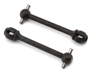 Picture of Tamiya TT-02 SRX/TRF420 37mm Drive Shafts (2)