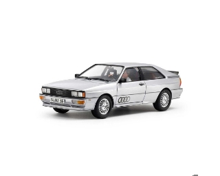 Picture of Tamiya 1/24 Audi Quattro Plastic Model Kit
